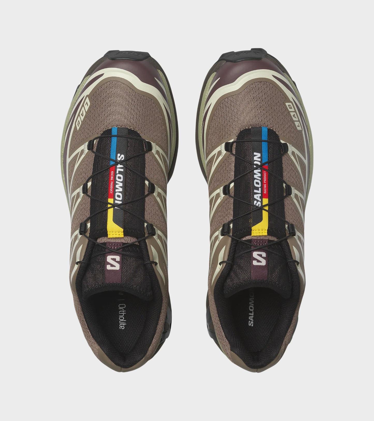 XT-6 Walnut/Huckleberry/Urban Chic