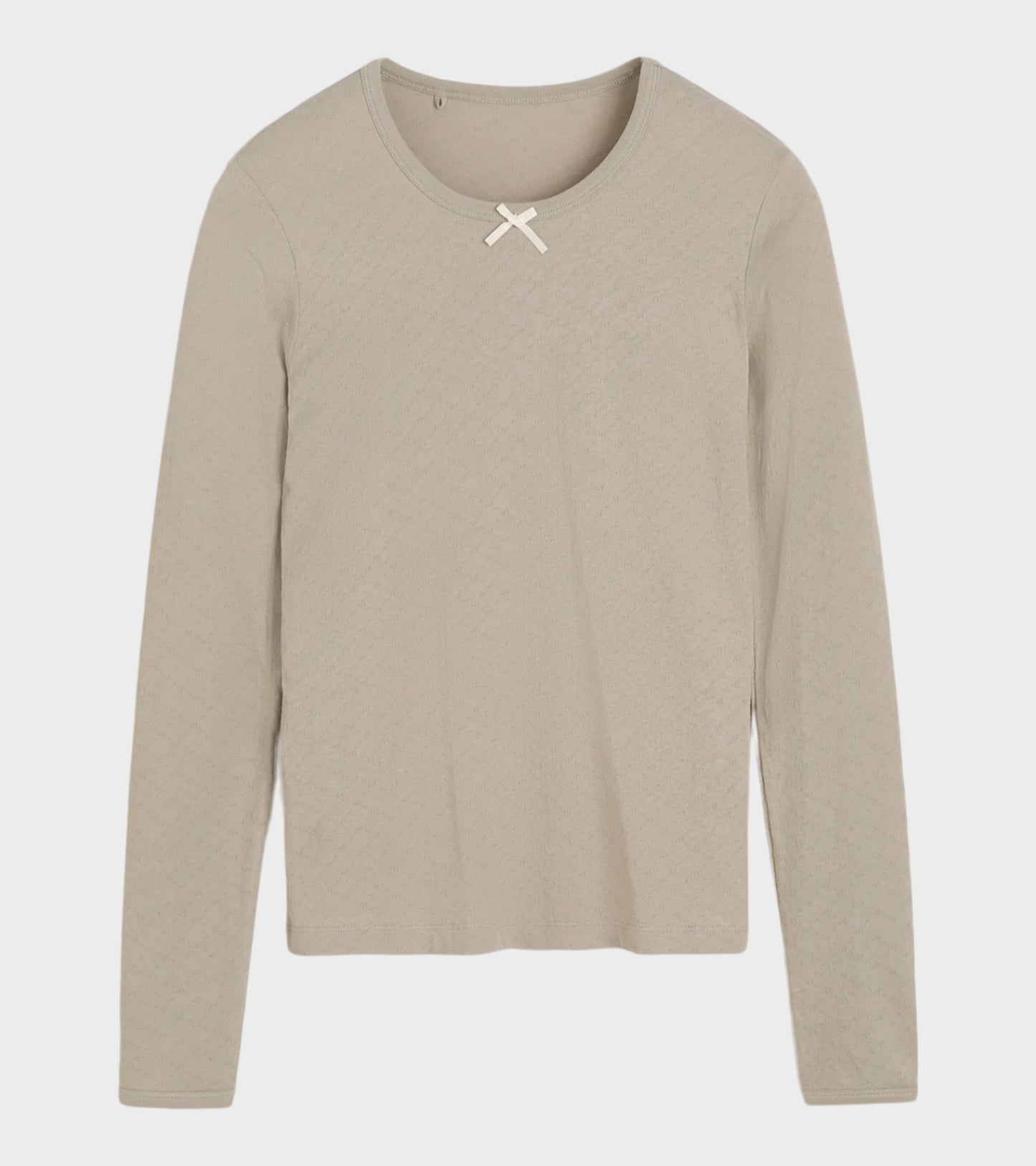 Messhu Long Sleeve Dried Herb