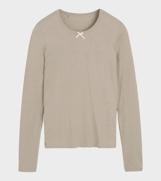 Messhu Long Sleeve Dried Herb