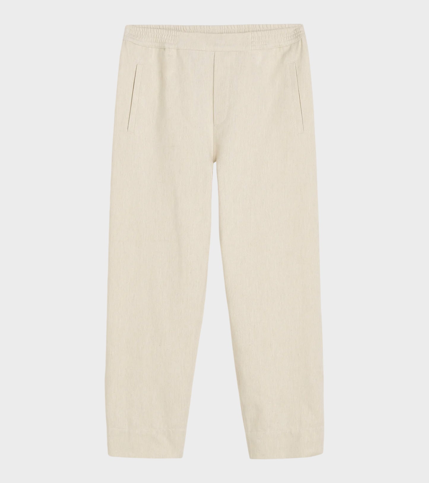 Coco Pant Twill Pure Sand