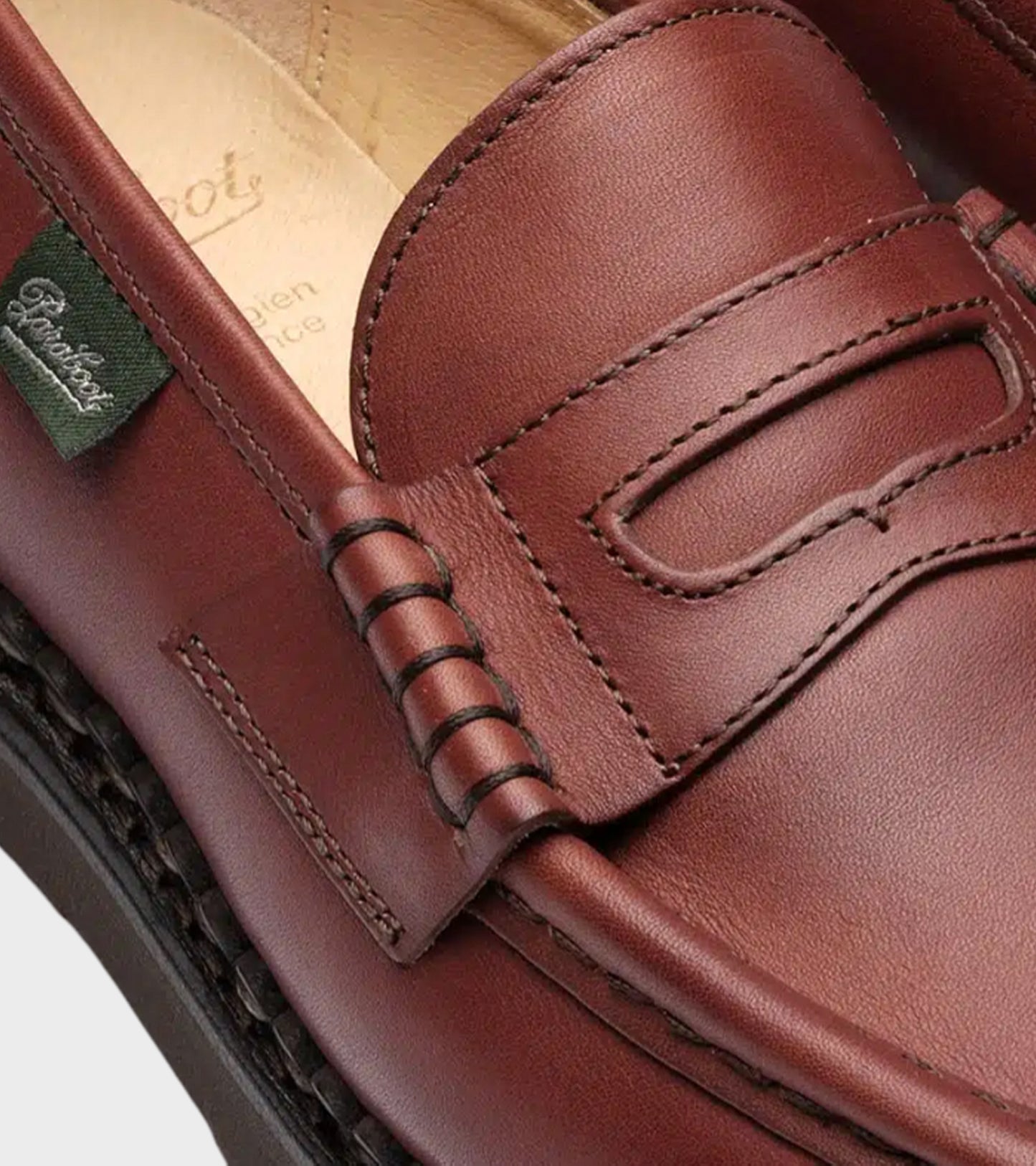 Orsay Griff Lis Marron