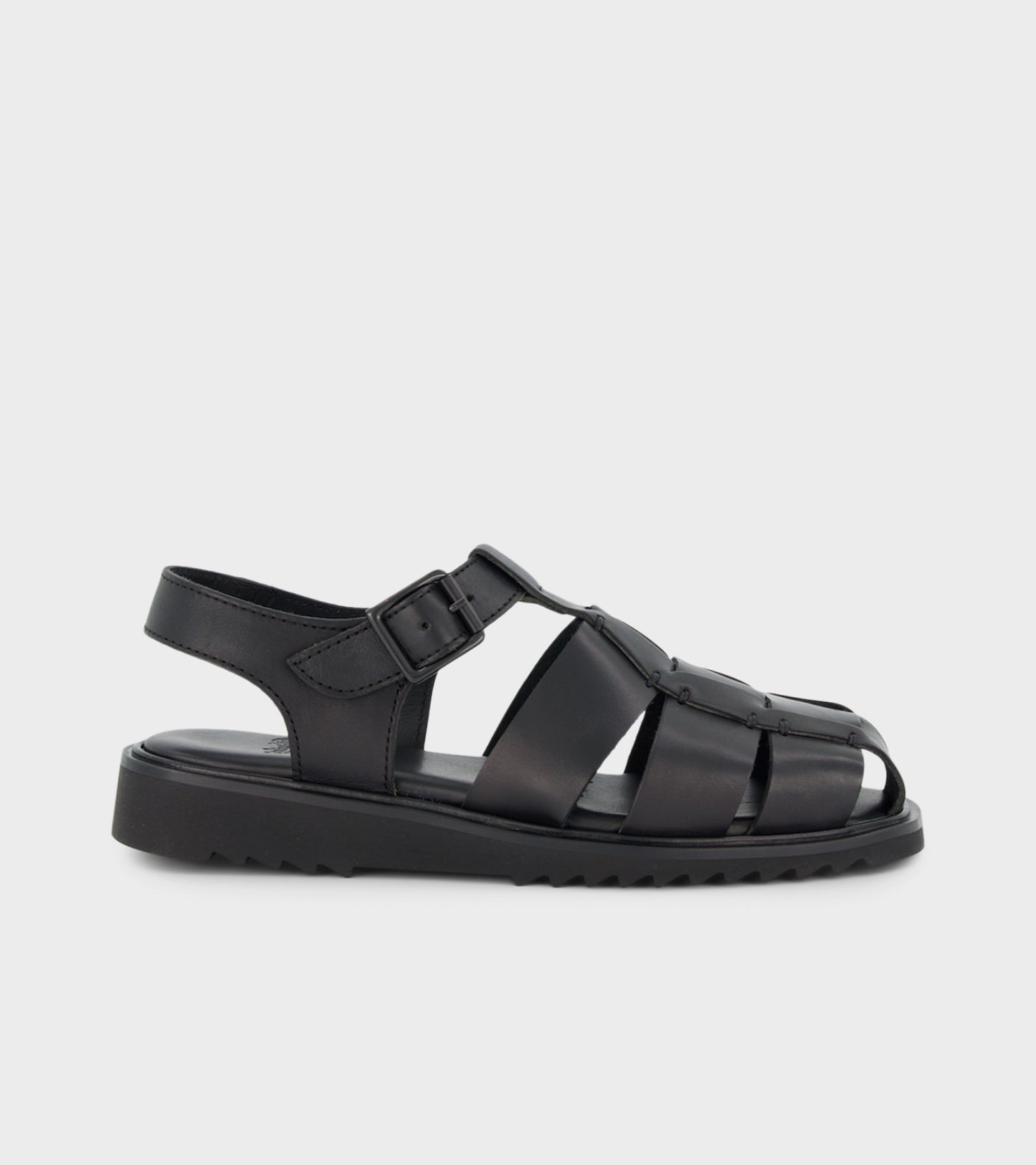 Santorin Sport Lis Noir