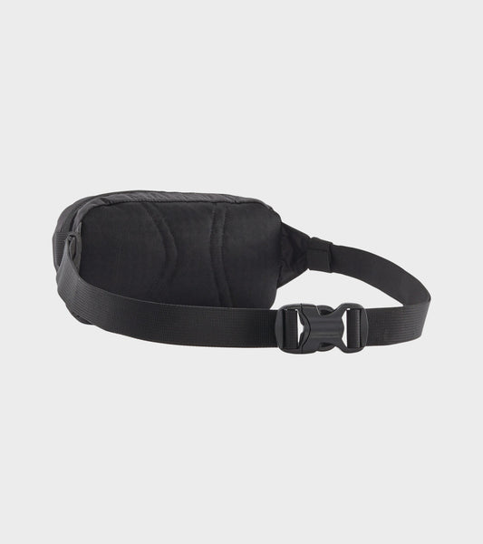 Terravia Mini Hip Pack Black