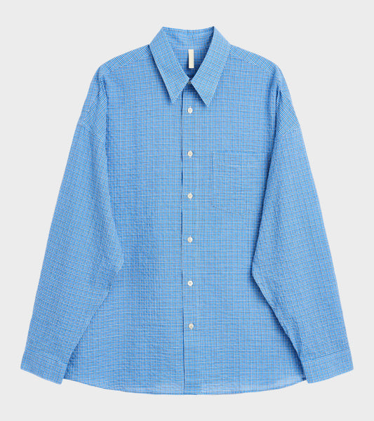 Stable Shirt Blue