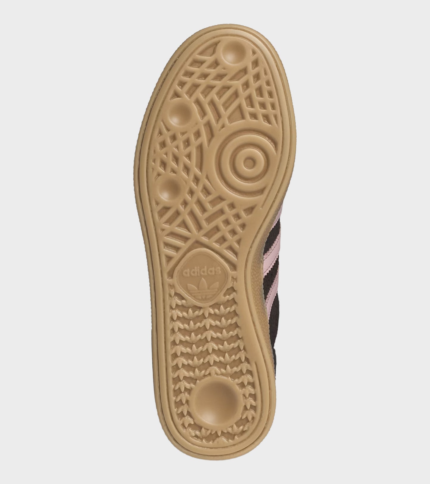 Handball Spezial W Aurora Coffee/Sandy Pink