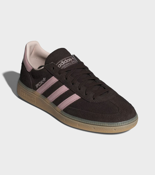 Handball Spezial W Aurora Coffee/Sandy Pink