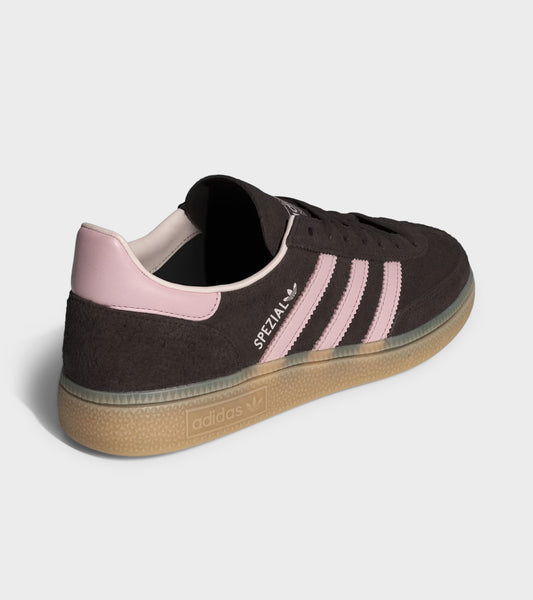 Handball Spezial W Aurora Coffee/Sandy Pink