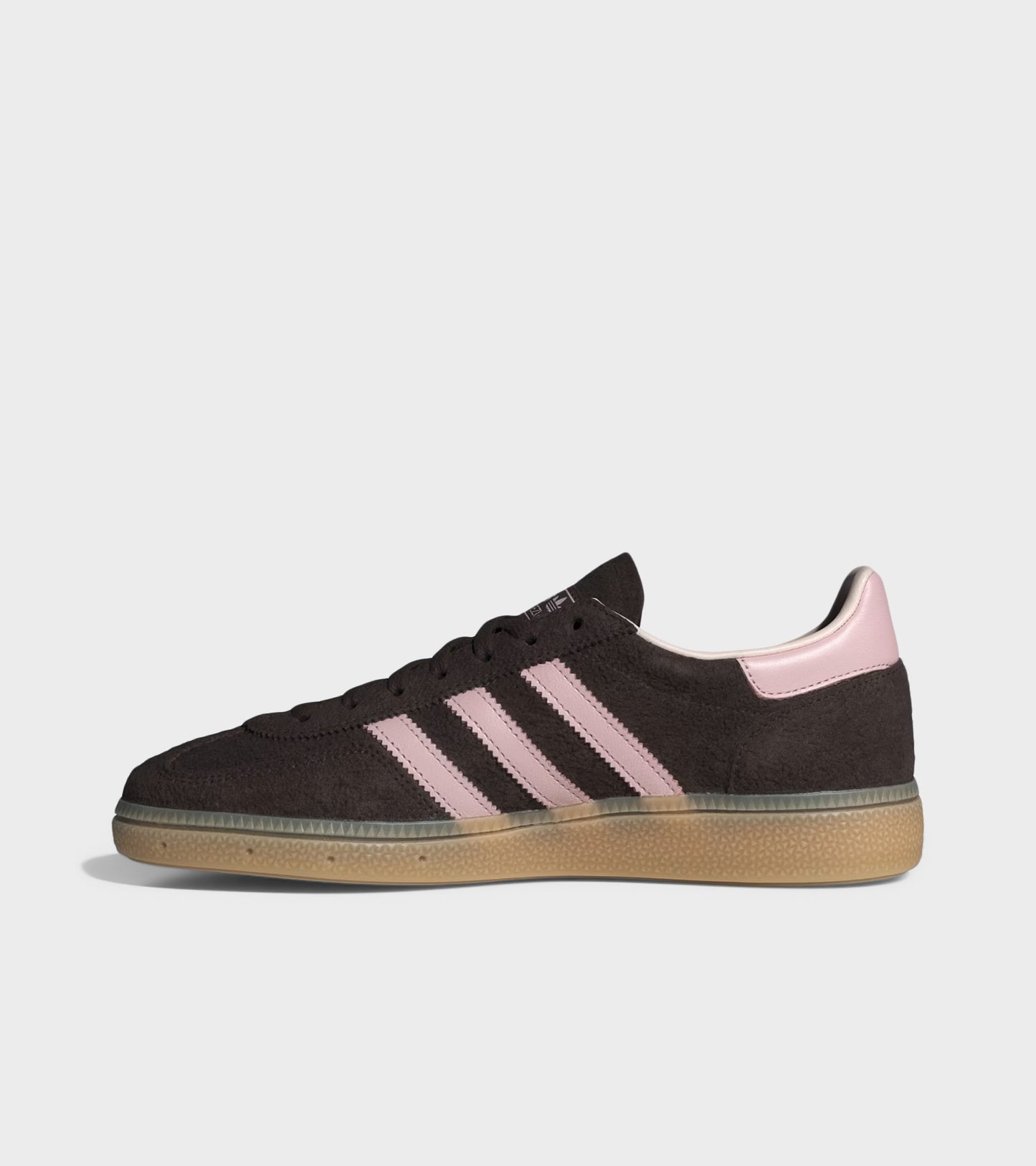 Handball Spezial W Aurora Coffee/Sandy Pink
