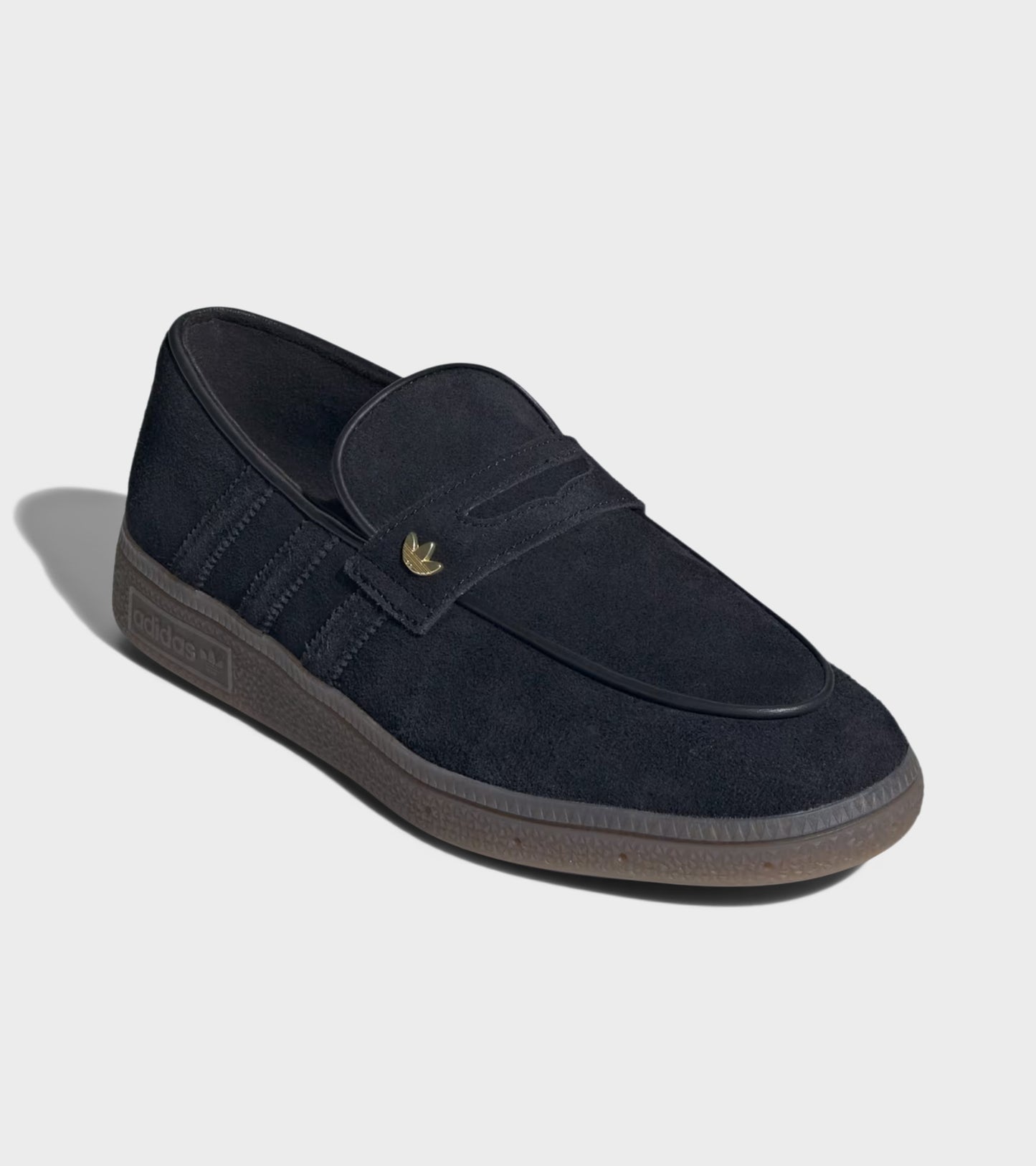 Handball Spezial Loafers Core Black
