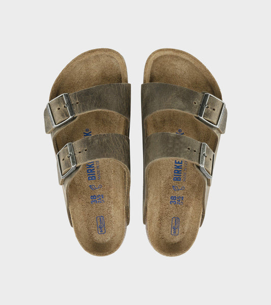 Arizona BS Faded Khaki