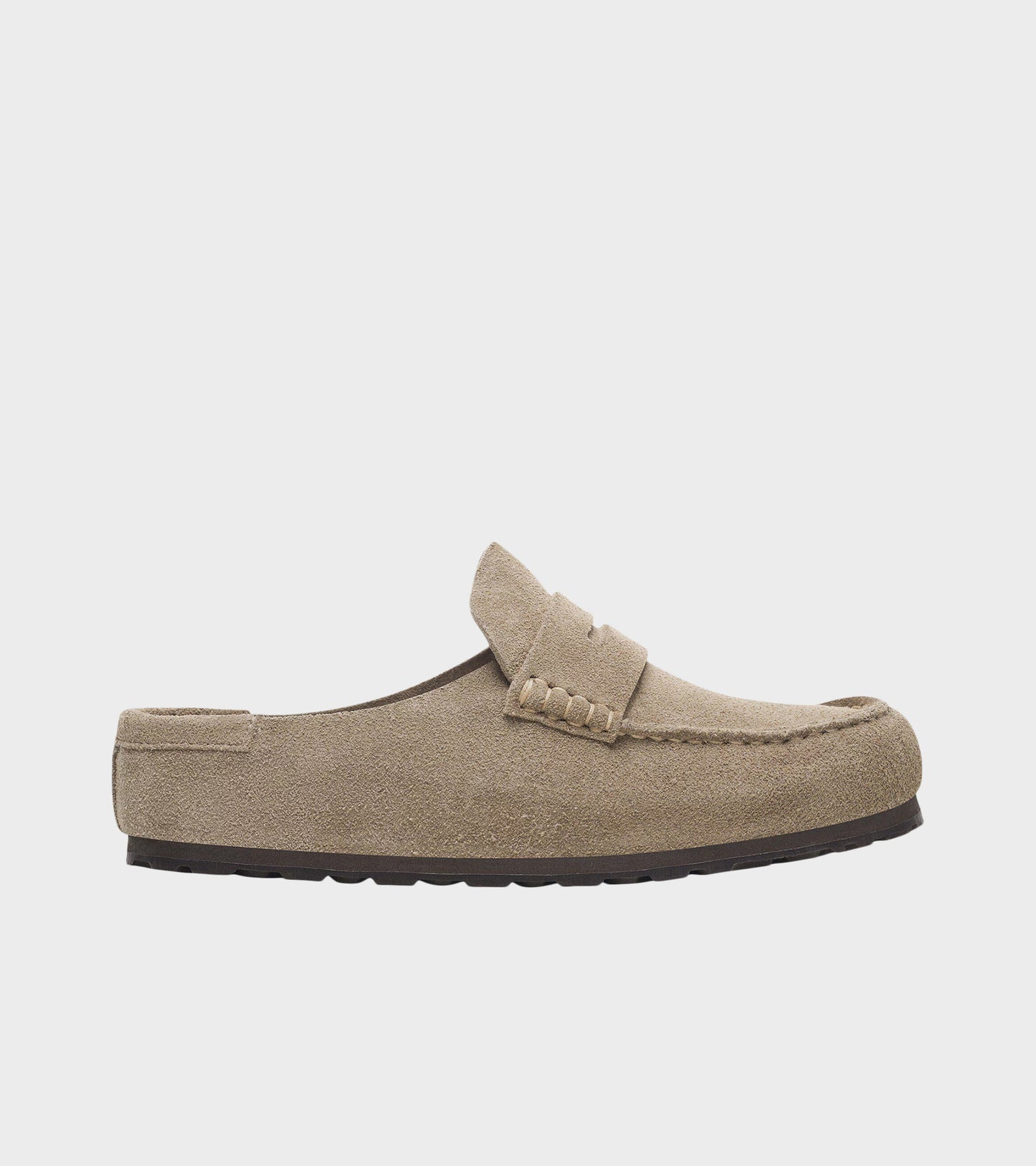 Naples Wrapped Taupe