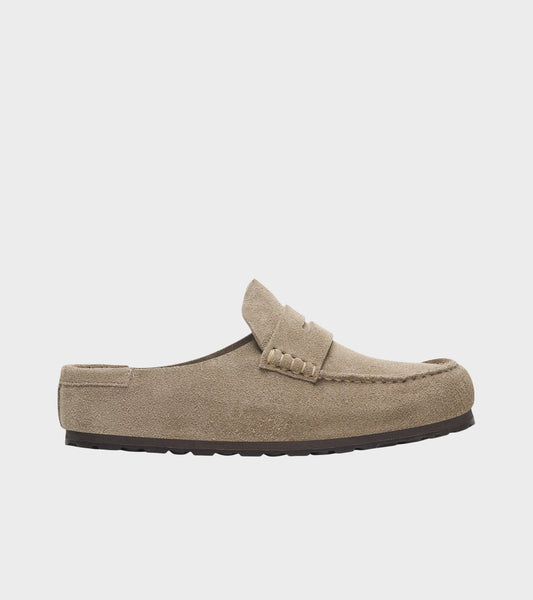 Naples Wrapped Taupe