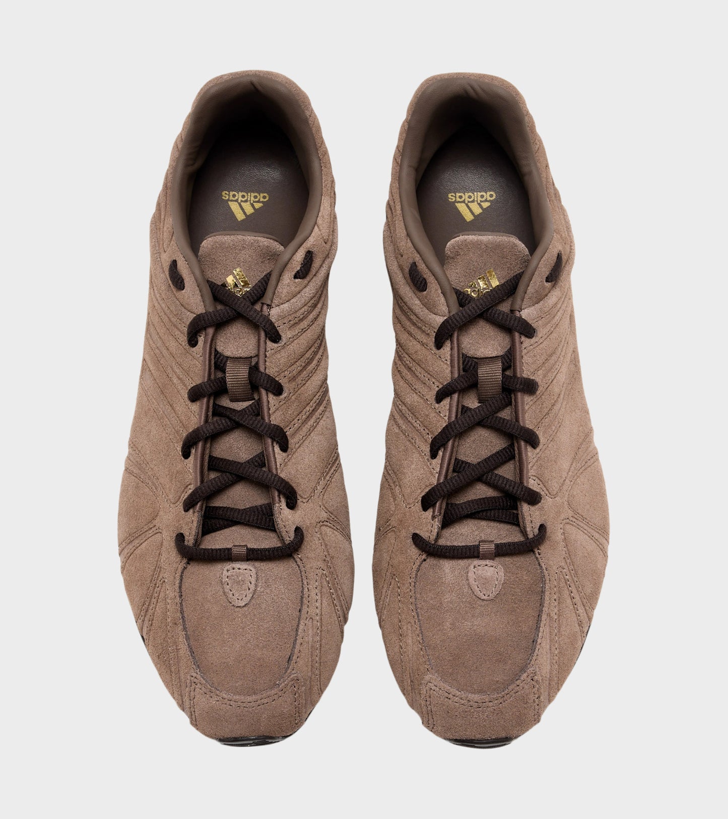 Ghost Sprint W Earth Strata