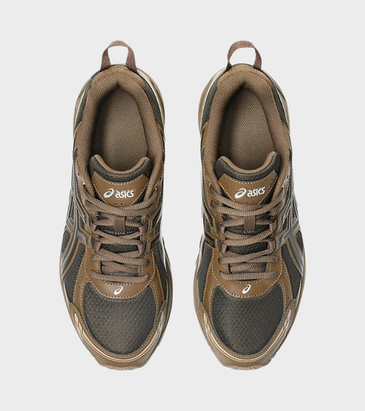 Gel-Ventx Black Coffee/Brown Storm