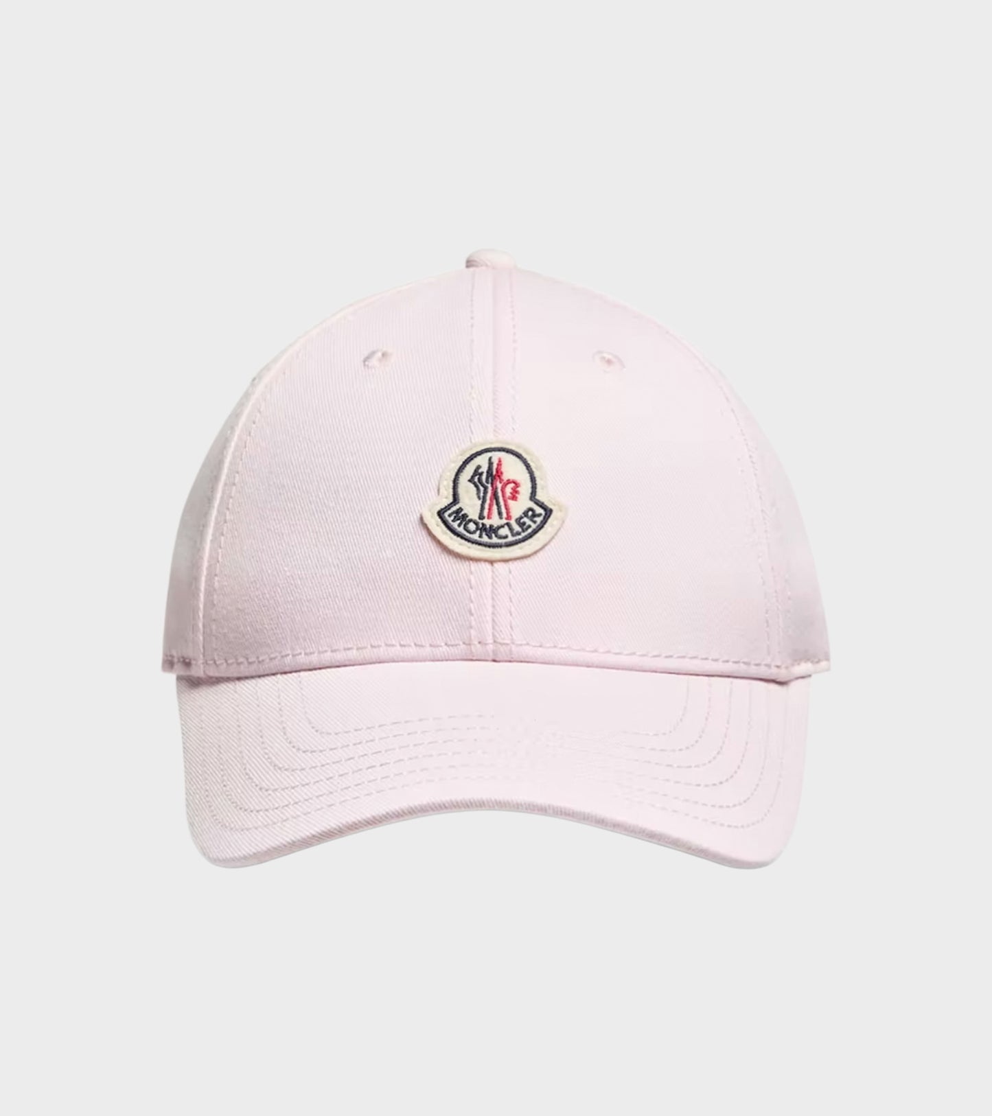 Baseball Cap Light Pink