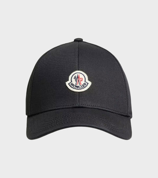 Baseball Cap Black
