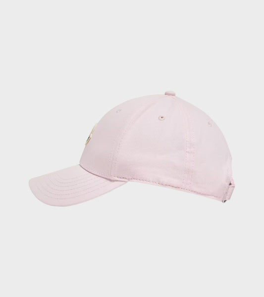 Baseball Cap Light Pink