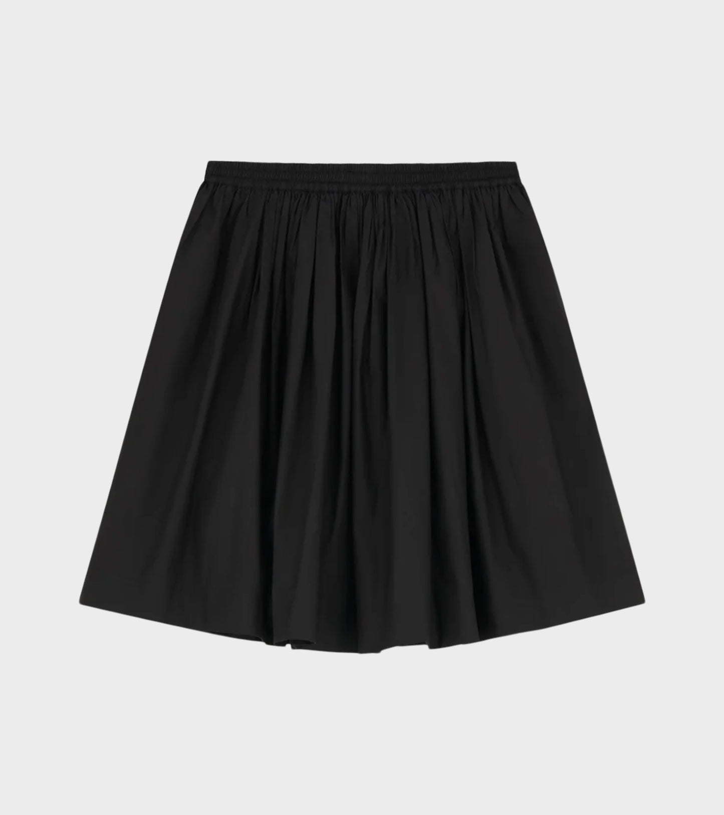 Seville Skirt Black