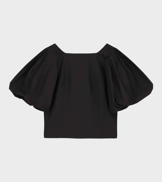 Sevilla Blouse Black