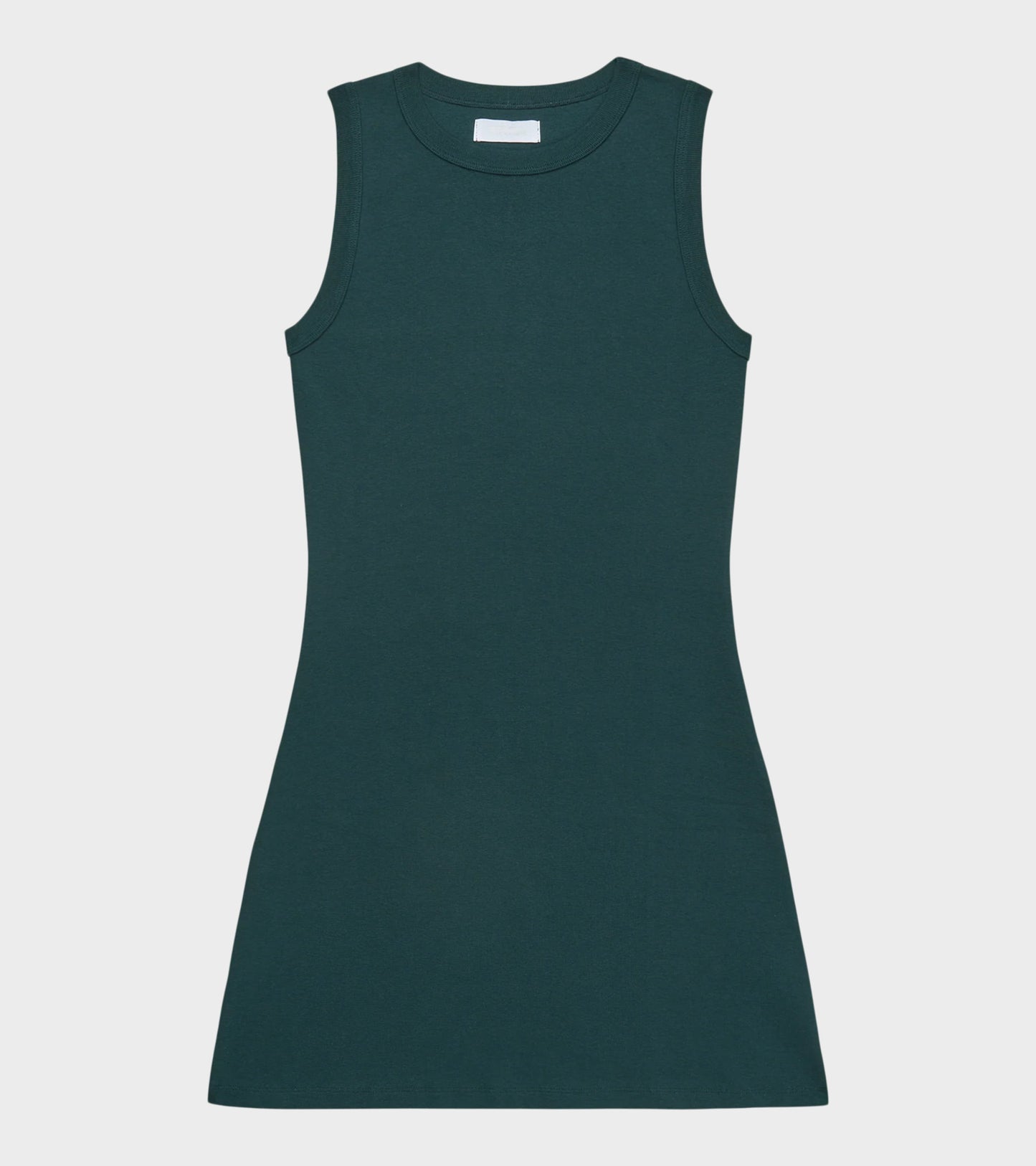 Carrie Dress Petrol