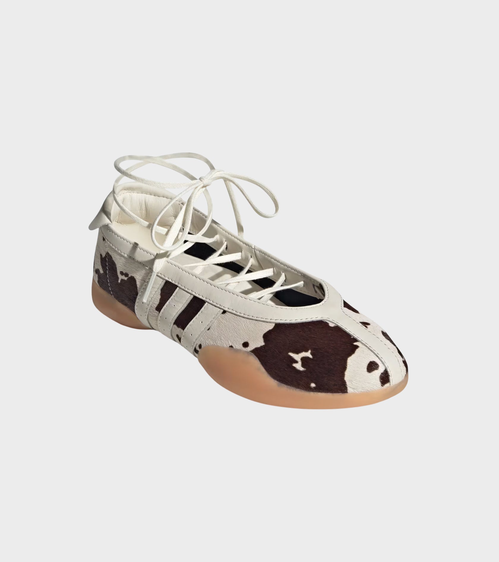 Taekwondo Mei Ballet Aurora Coffee/Cloud White – Dr. Adams