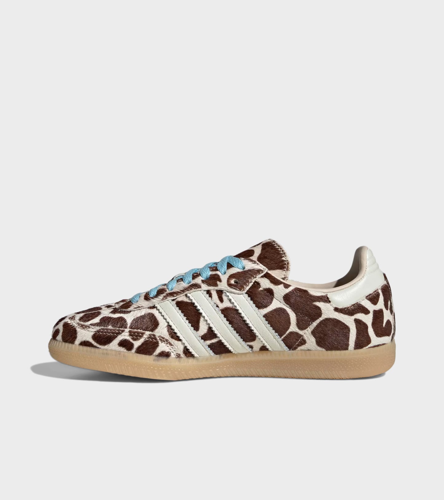 Handball Spezial "Giraffe" Crystal Linen/Ivory/Icey Blue