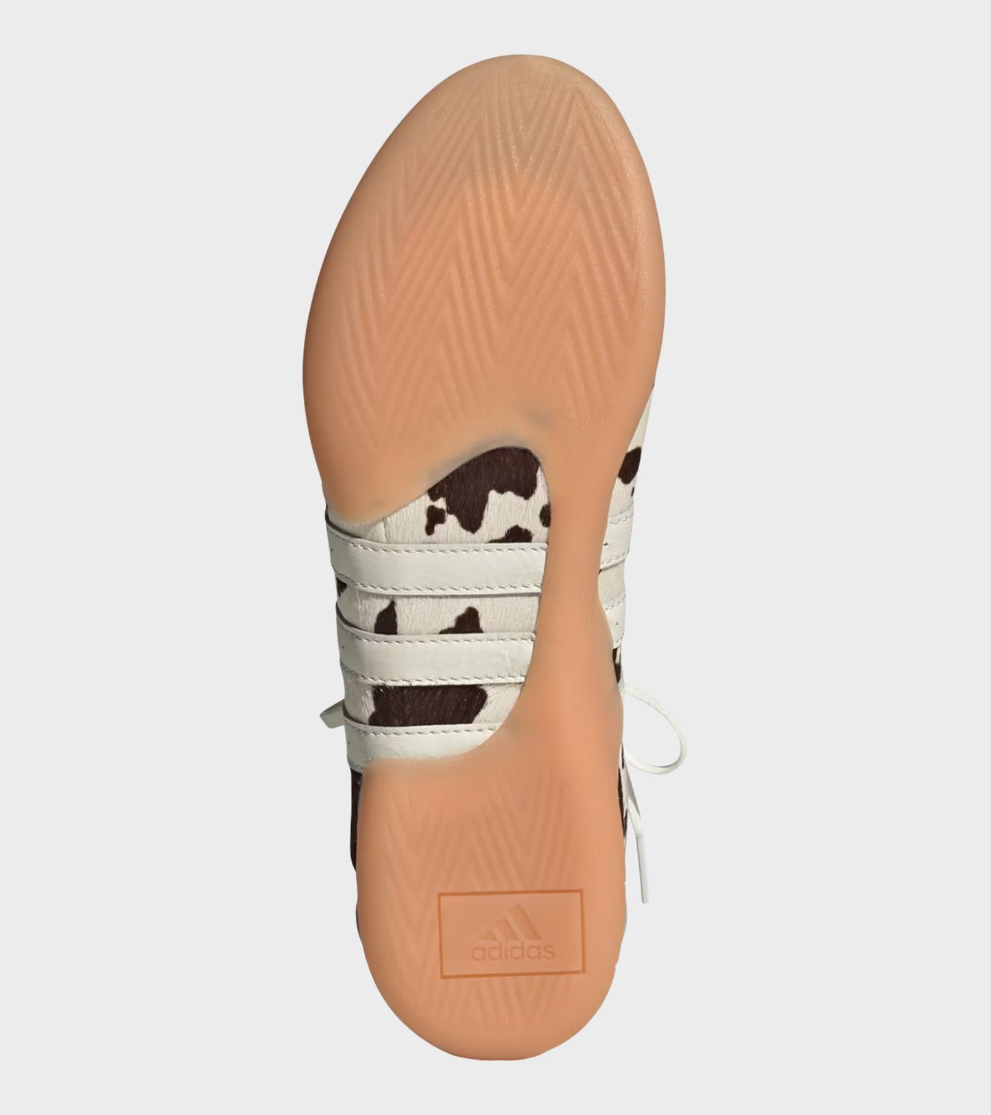 Taekwondo Mei Ballet Aurora Coffee/Cloud White