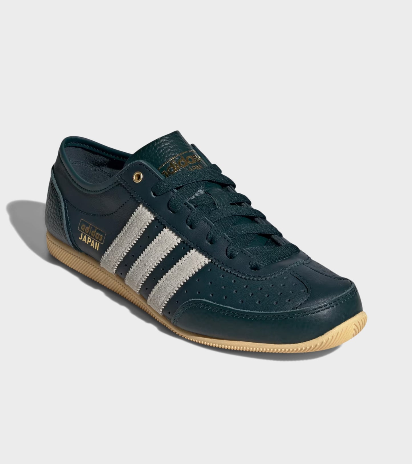 Japan Decon W Aurora Ivy/Cream White/Orange Tint