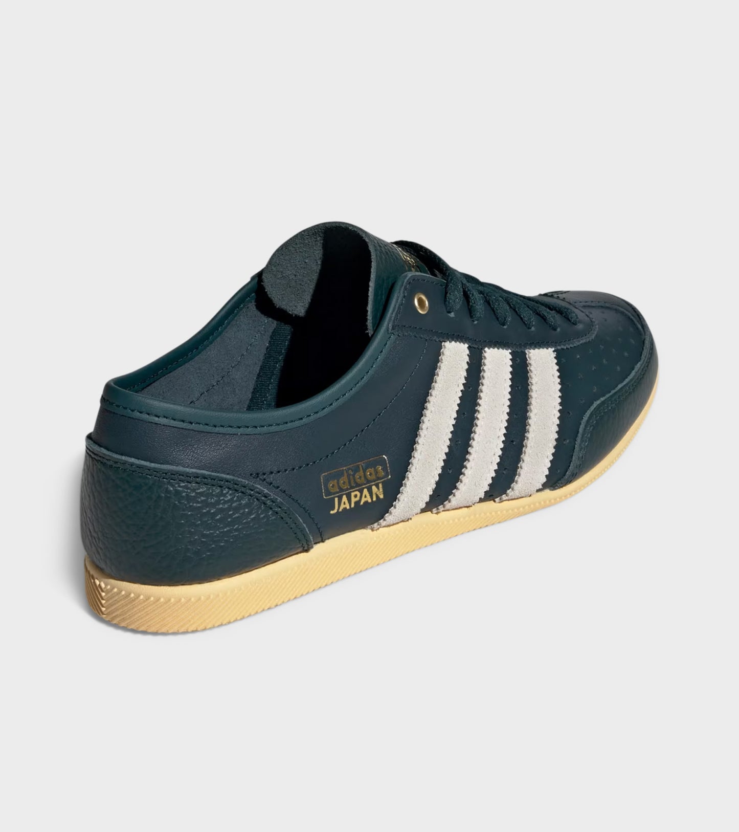 Japan Decon W Aurora Ivy/Cream White/Orange Tint