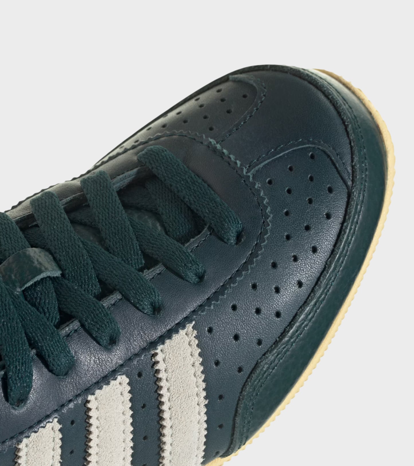 Japan Decon W Aurora Ivy/Cream White/Orange Tint