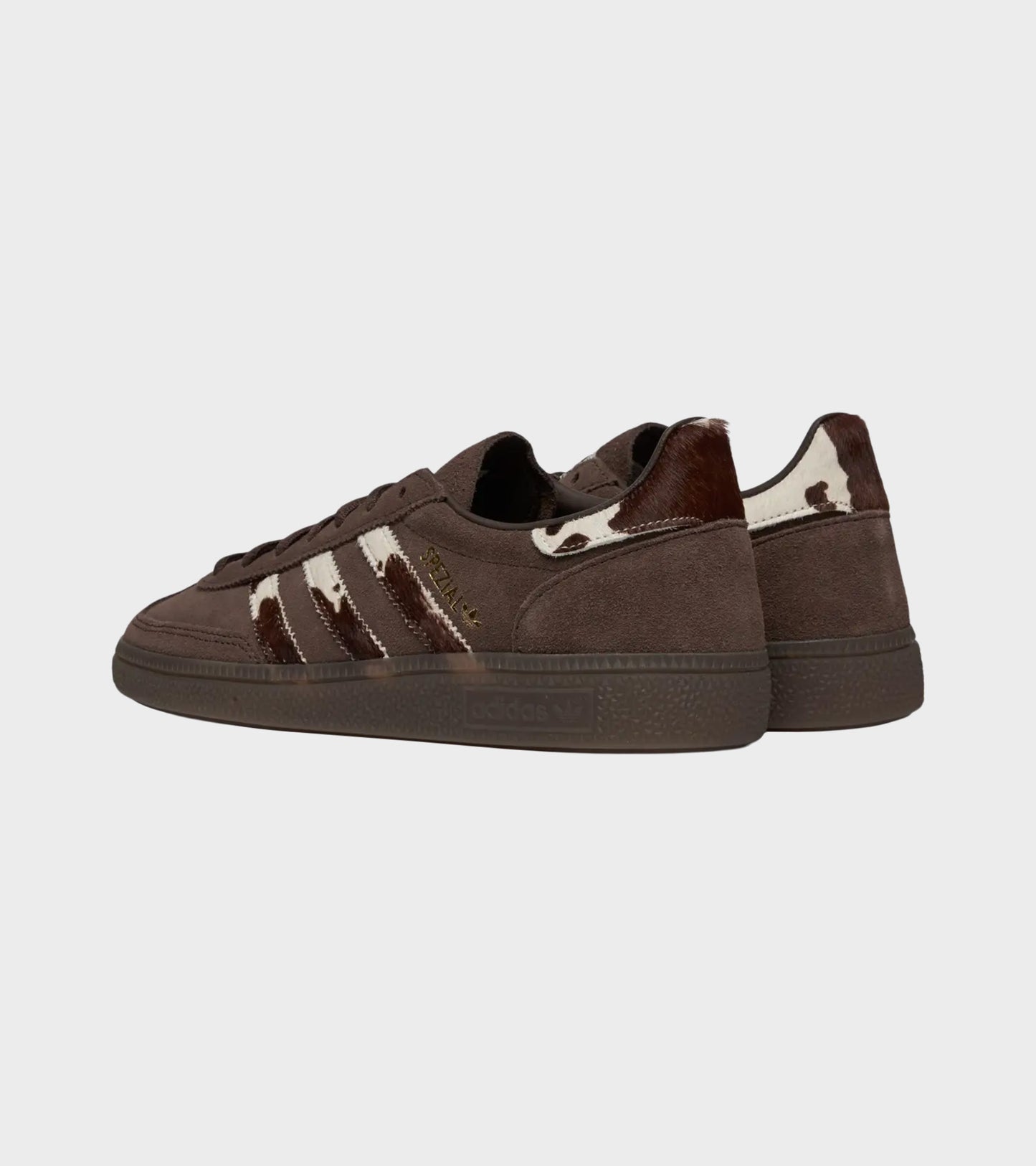 Handball Spezial W Brown/Cream White