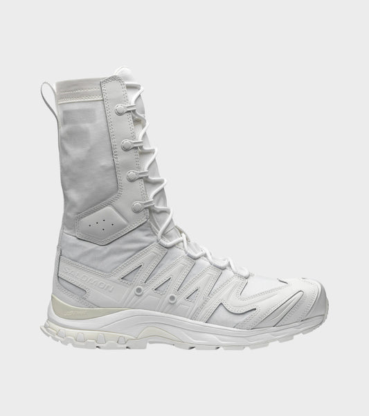 XA Jungle Rier White/White