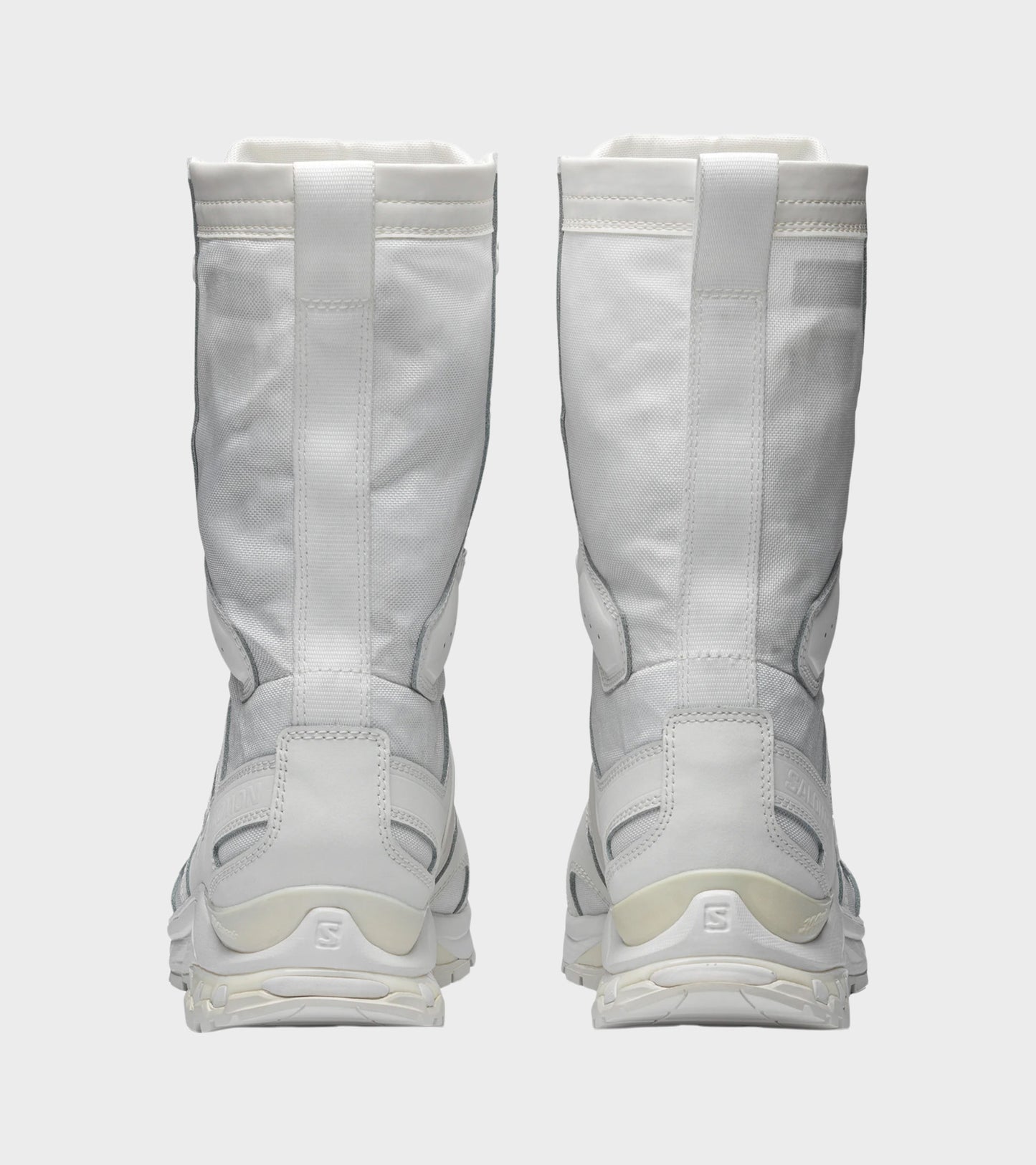 XA Jungle Rier White/White