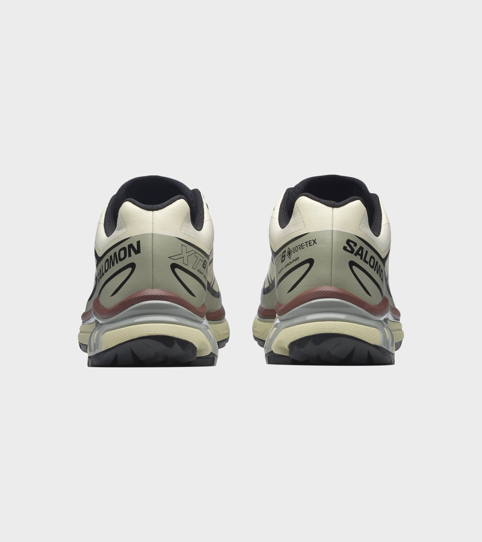 XT-6 Gore-tex Aspargus Green/Tea/Bitter Chocolate – Dr. Adams