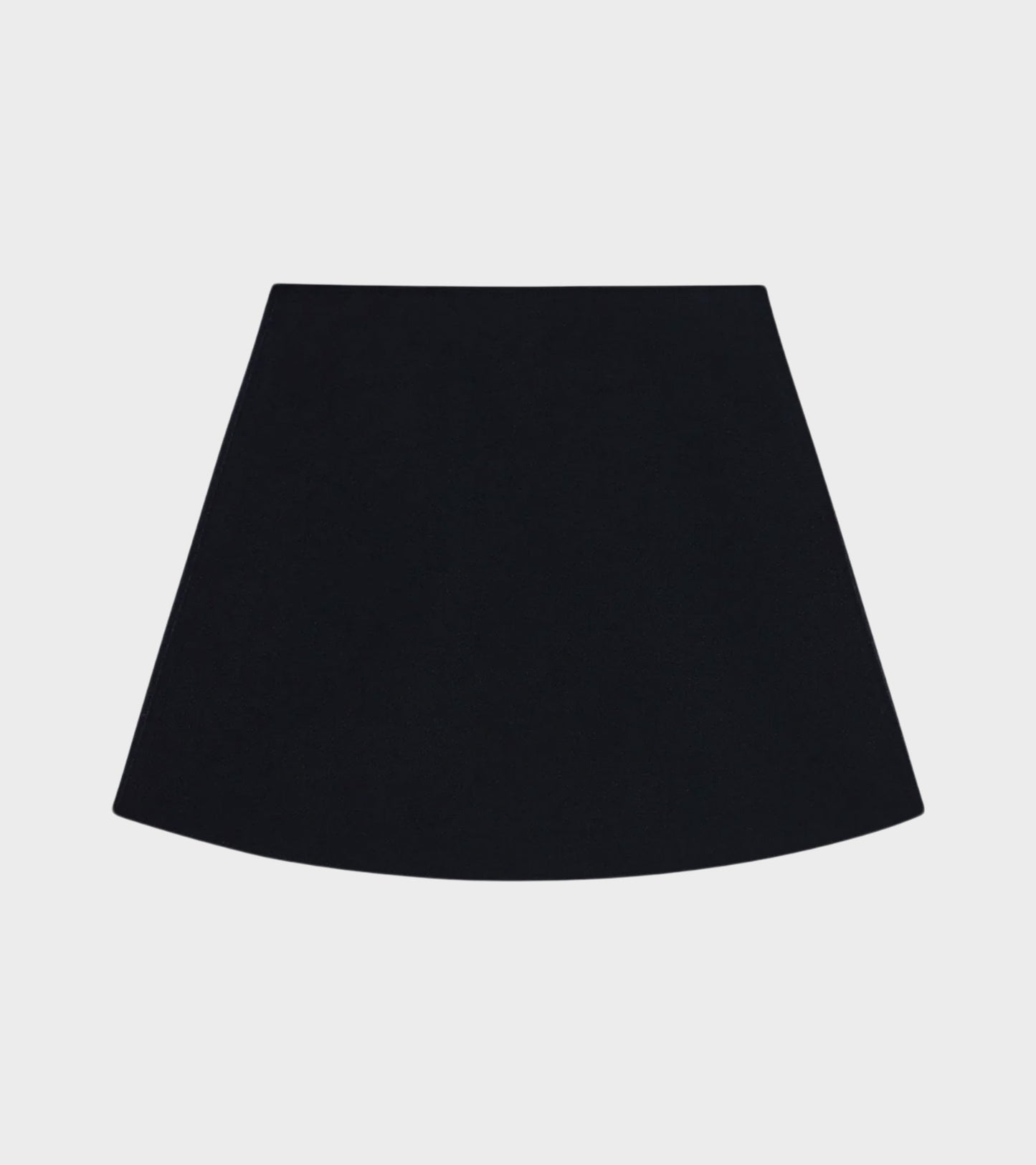 Lay3 A Mini Skirt Black