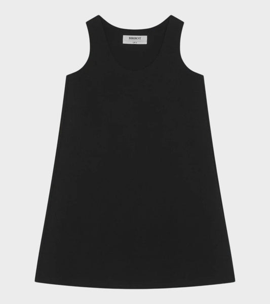 Lay2 A Top Black