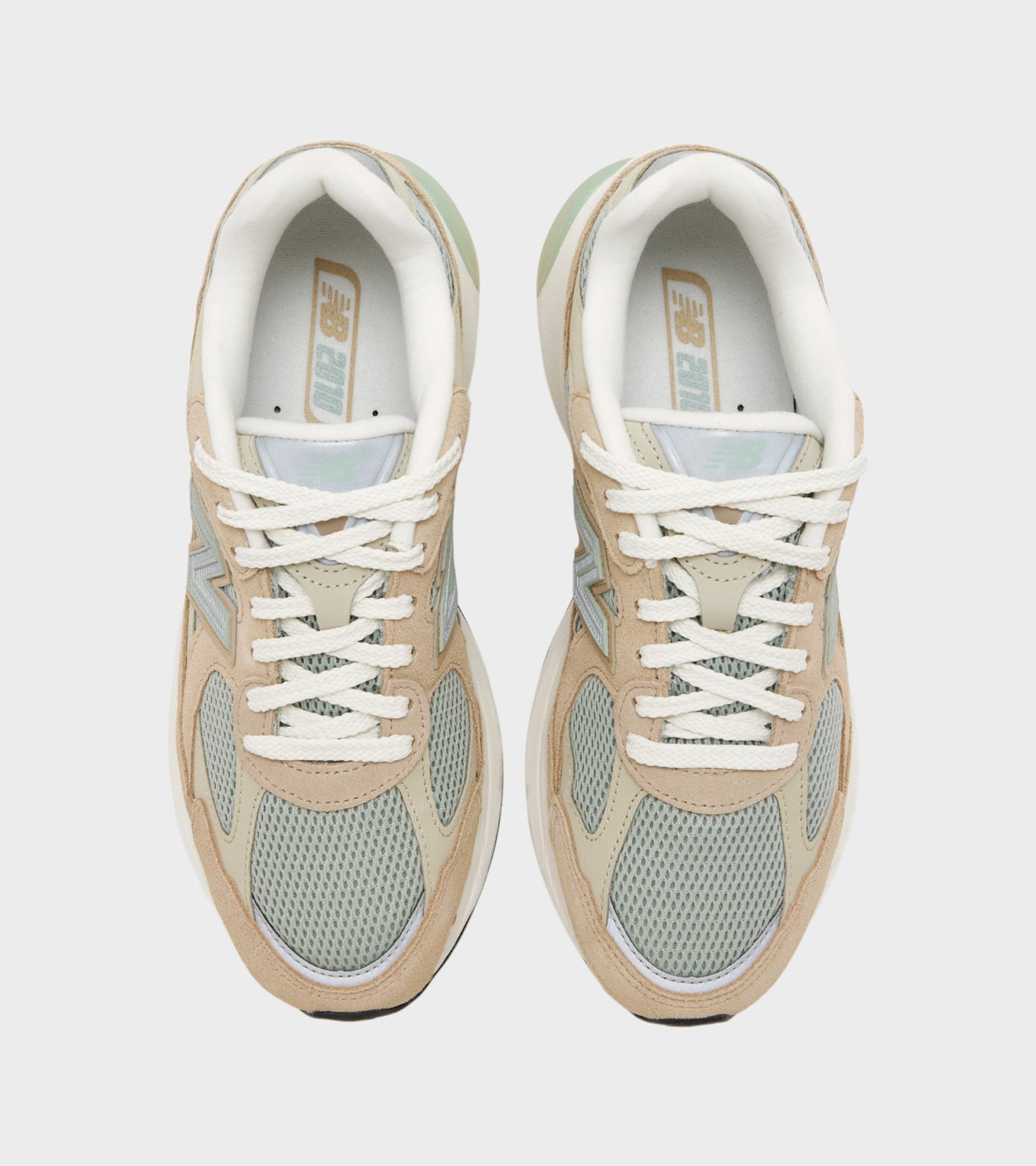 U201081 Mindful Grey/Lone Star Grey