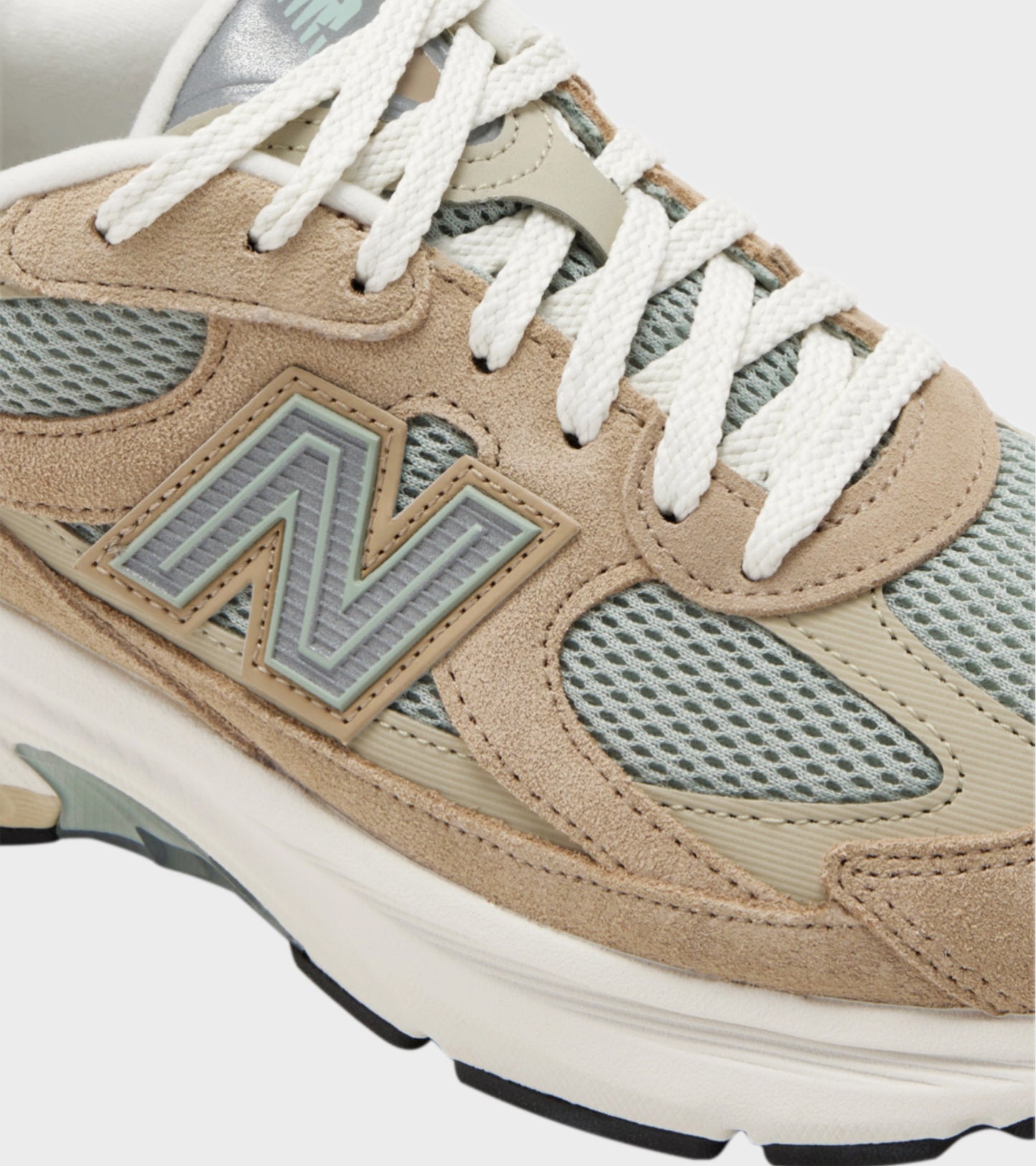 U201081 Mindful Grey/Lone Star Grey