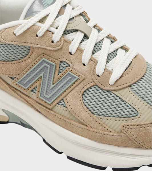 U201081 Mindful Grey/Lone Star Grey