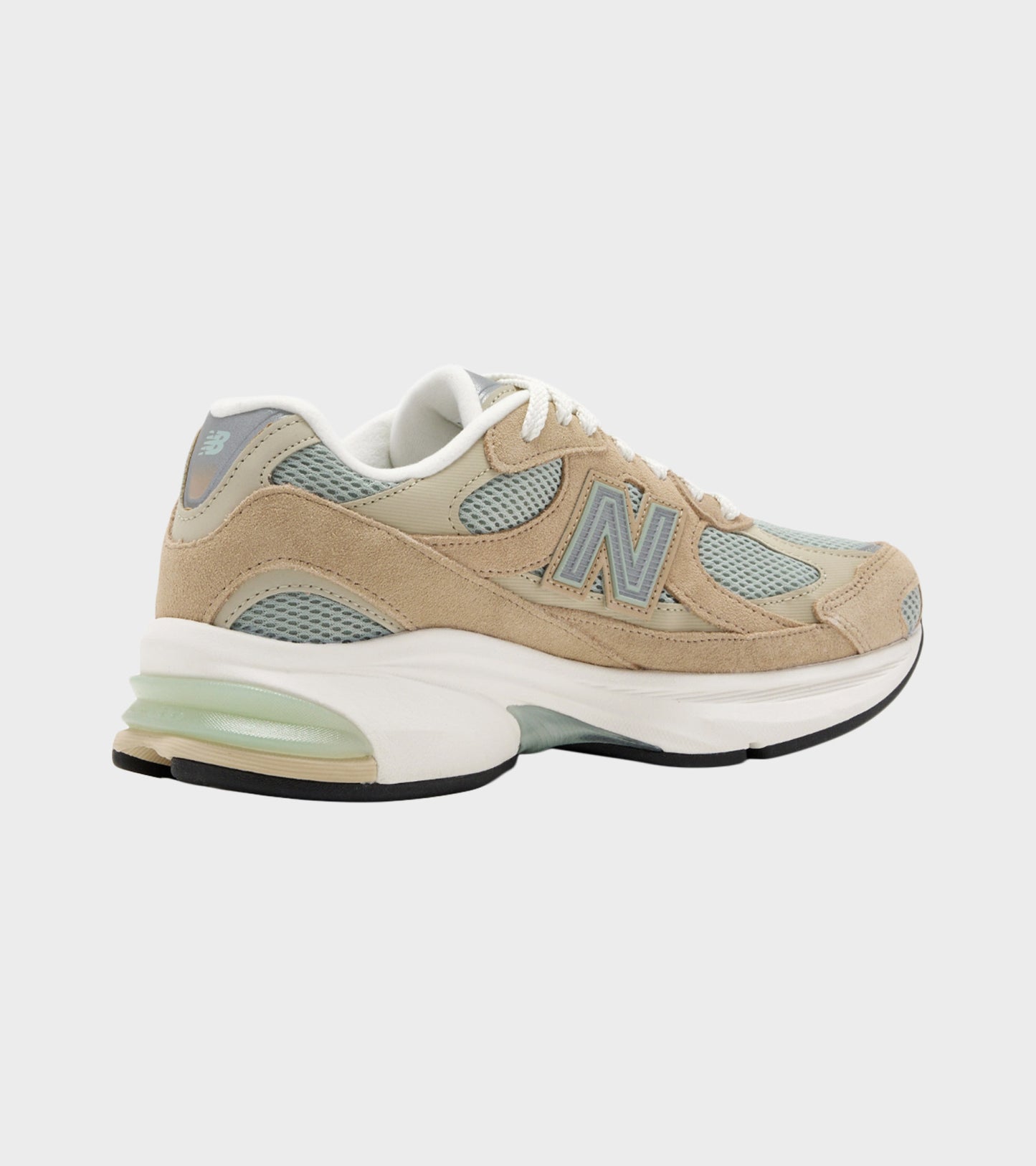 U201081 Mindful Grey/Lone Star Grey