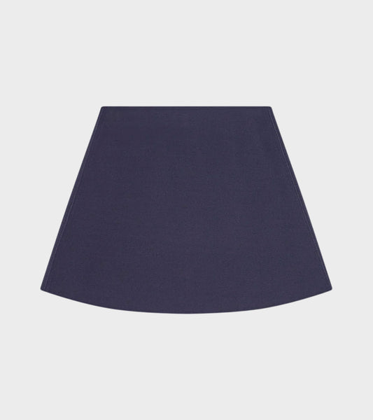 Lay3 A Mini Skirt Mood Indigo