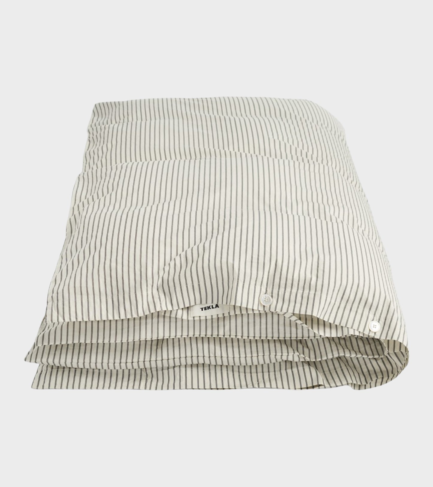 Percale Duvet 140x200 Pickford Stripes