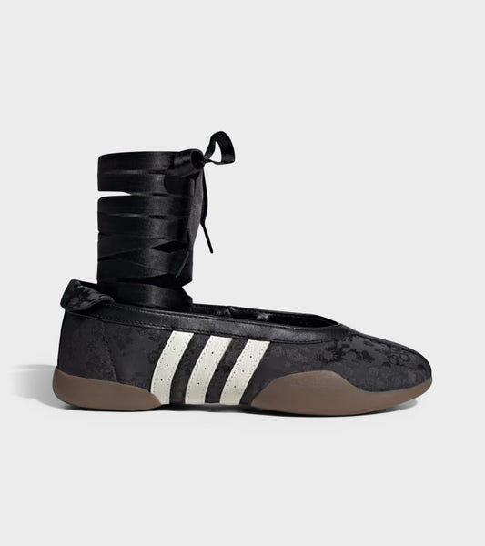 Taekwondo Mei Ballet W Core Black/Off-white