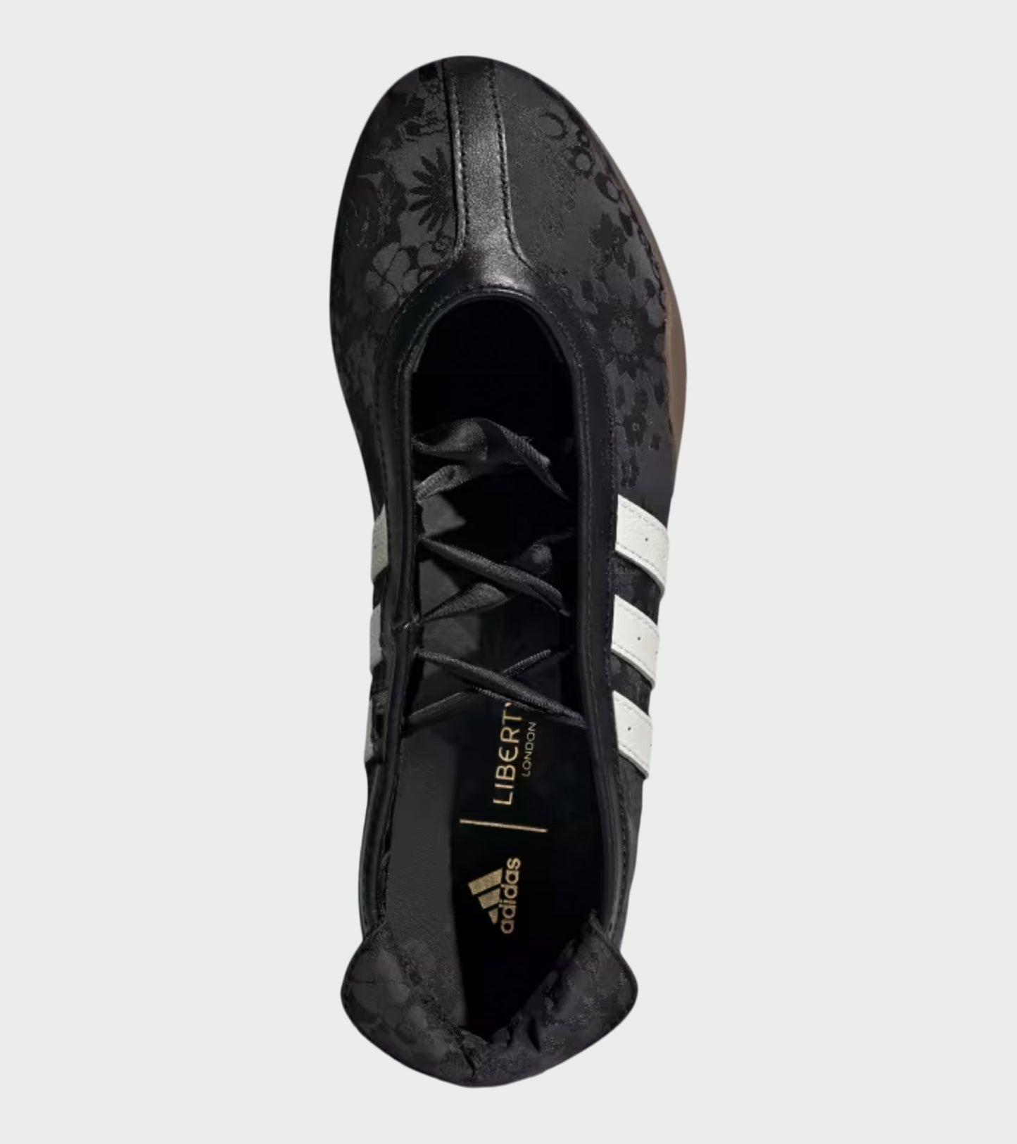 Taekwondo Mei Ballet W Core Black/Off-white