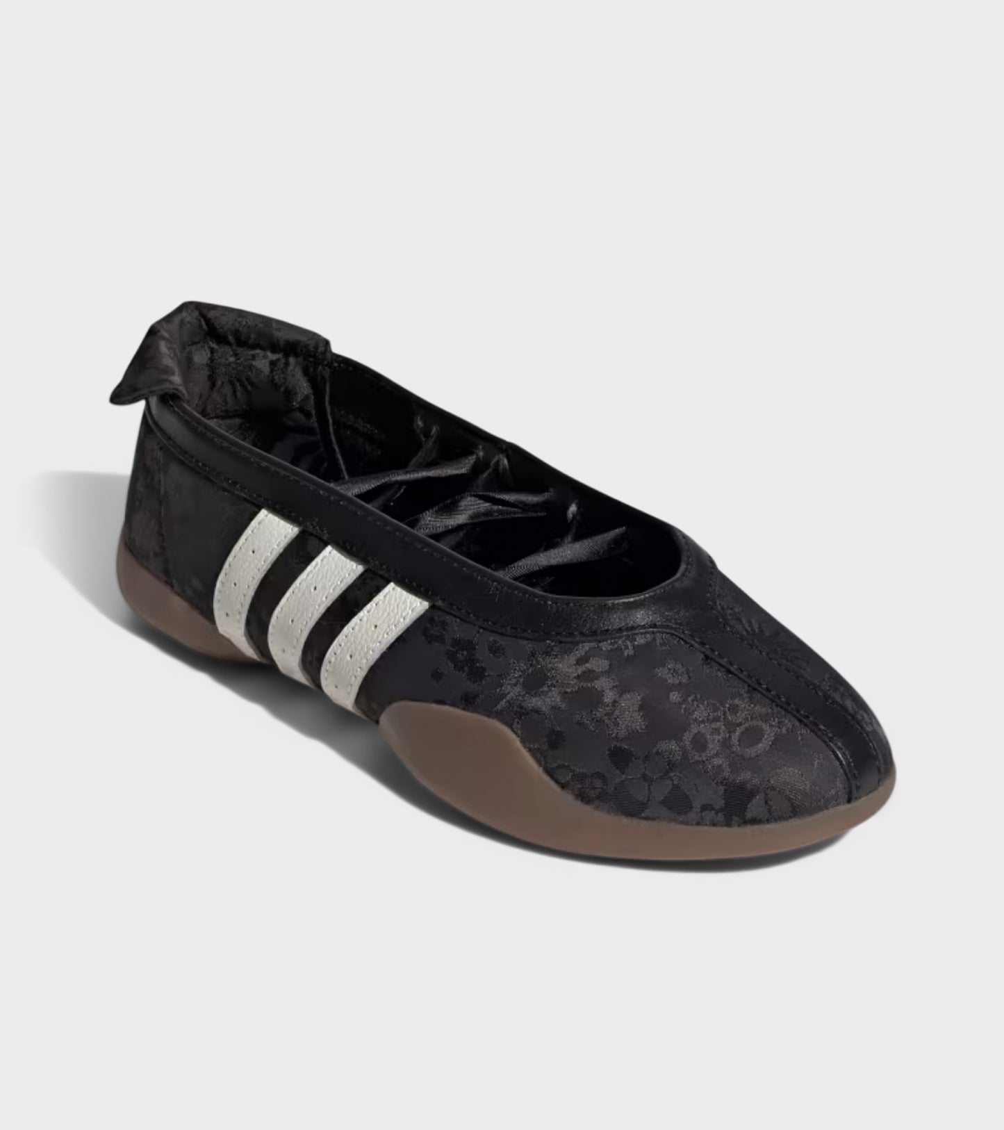 Taekwondo Mei Ballet W Core Black/Off-white