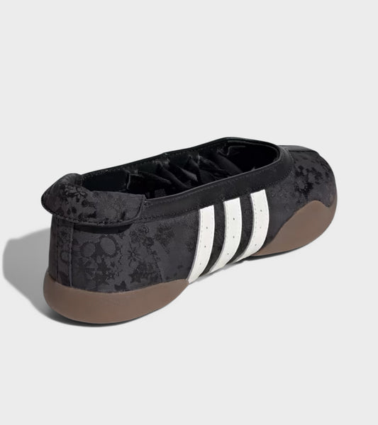 Taekwondo Mei Ballet W Core Black/Off-white