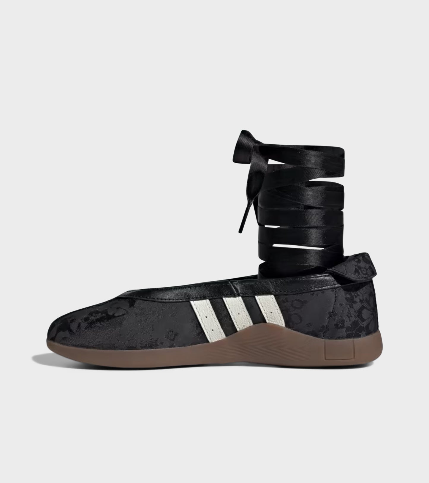 Taekwondo Mei Ballet W Core Black/Off-white