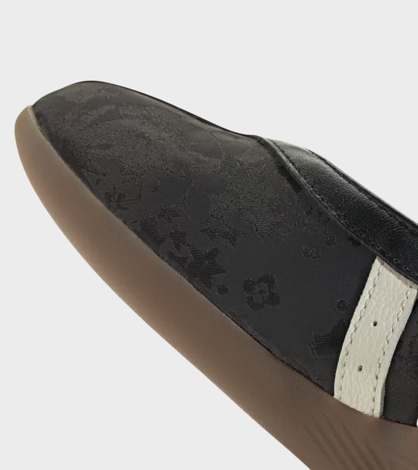 Taekwondo Mei Ballet W Core Black/Off-white