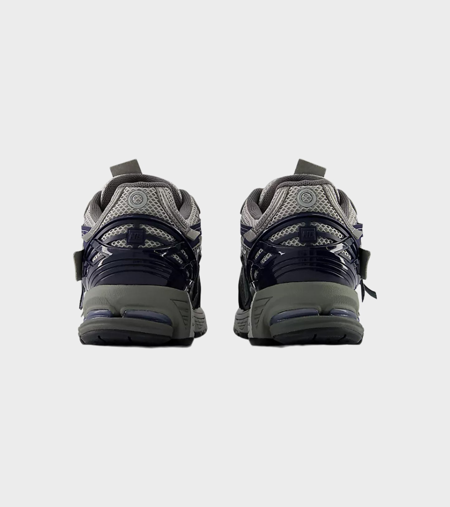 U19064F6 Graphite/Magic Blue