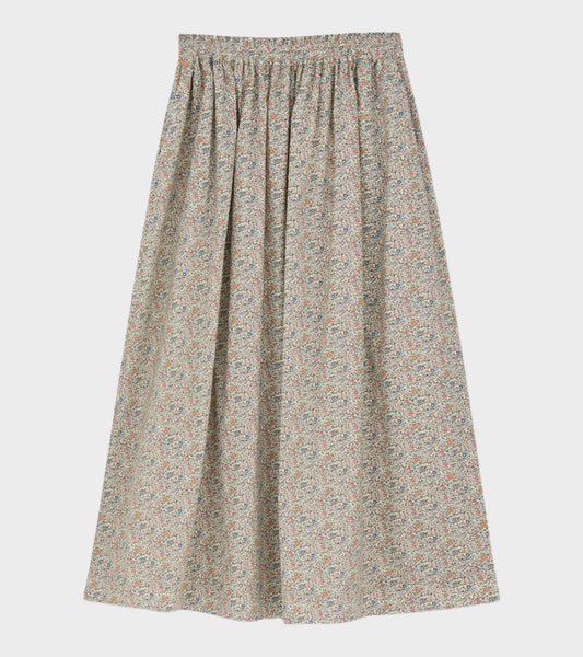 Hope Skirt Flower Field